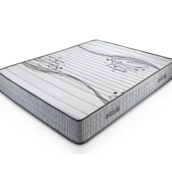 Matelas BOSTON 140X190 à memoire de forme, 22cm épaisseur
