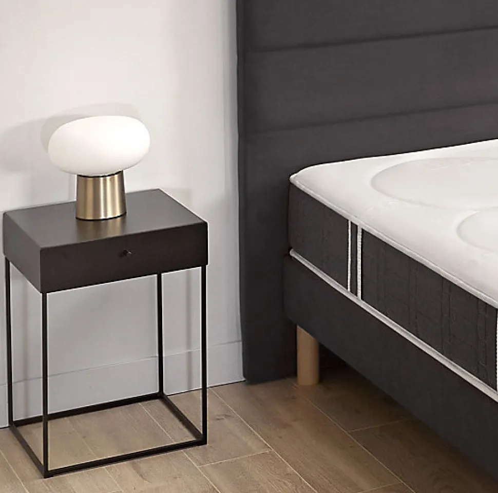 Matelas Bultex COMFORTING 160x200 Mousse