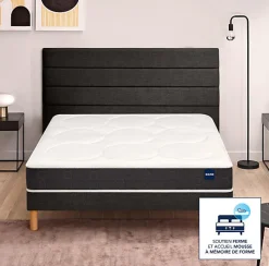 Matelas Bultex COMFORTING 160x200 Mousse