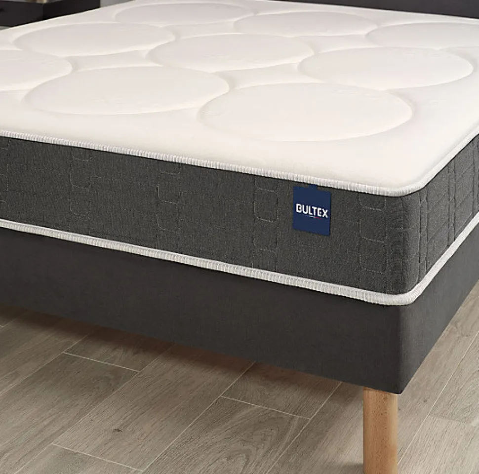 Matelas Bultex COMFORTING 160x200 Mousse