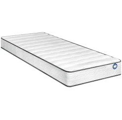 Matelas Bultex I NOVO 916 2x100x200 Mousse