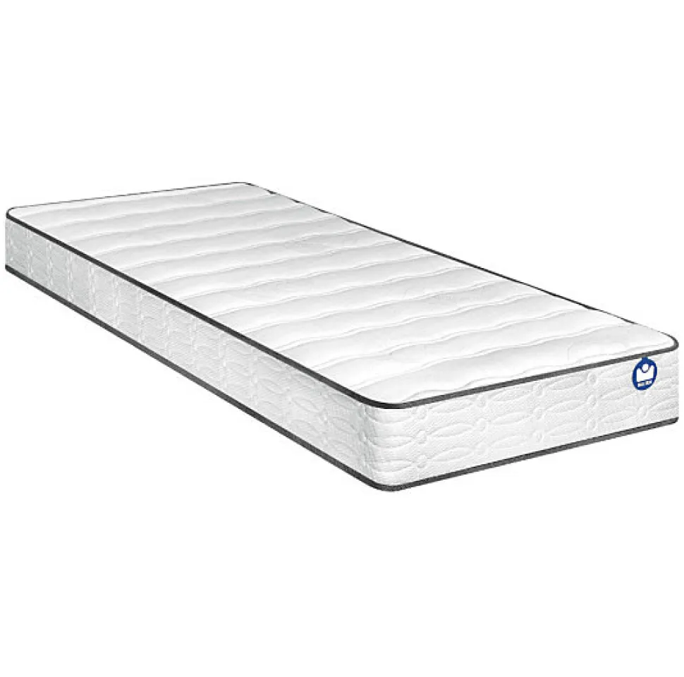 Matelas Bultex I NOVO 916 2x100x200 Mousse