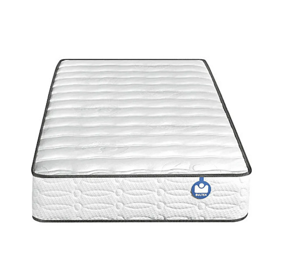 Matelas Bultex I NOVO 916 2x100x200 Mousse