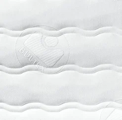 Matelas Bultex I NOVO 916 2x100x200 Mousse