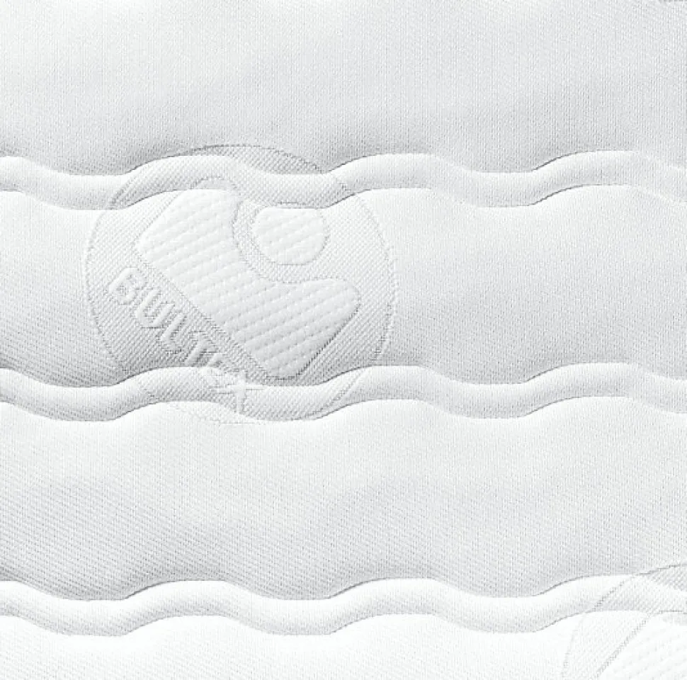 Matelas Bultex I NOVO 916 2x100x200 Mousse