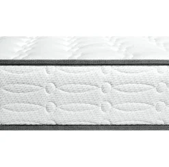 Matelas Bultex I NOVO 916 2x100x200 Mousse