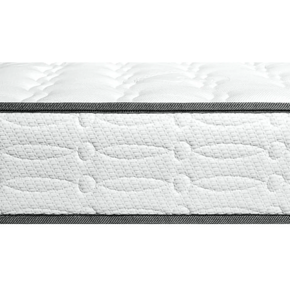 Matelas Bultex I NOVO 916 2x100x200 Mousse