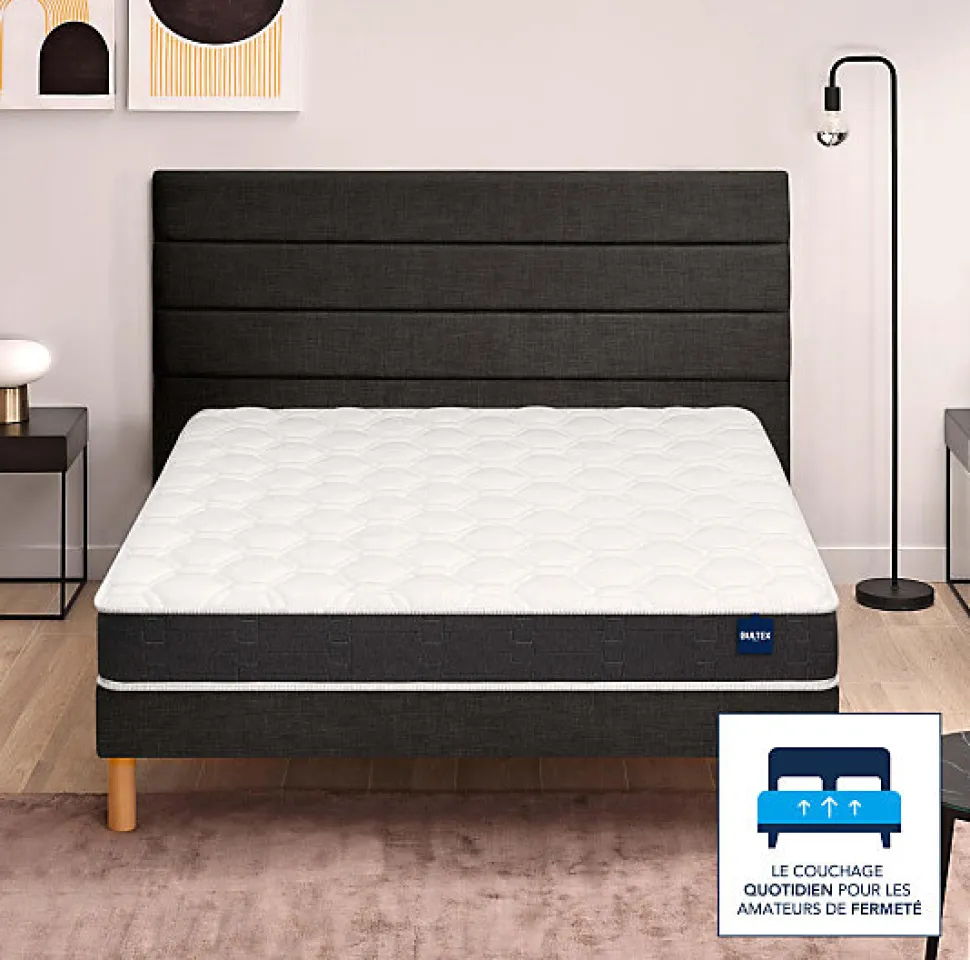 Matelas Bultex REGULAR 160x200 Mousse