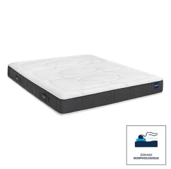 Matelas Bultex SMART REPAIR 140x190 Mousse