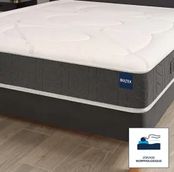 Matelas Bultex SMART REPAIR 160x200 Mousse