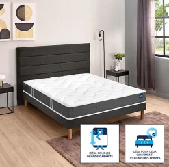 Matelas Bultex SO GOOD 100x190 Mousse