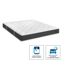 Matelas Bultex ULTIMUM 120x190 Hybride