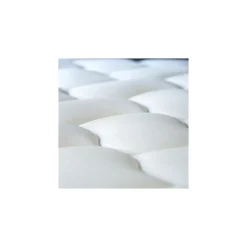 Matelas CARLTON 180x200 ressorts et mémoire de forme