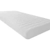 Matelas de relaxation 70 x 190 cm accueil latex ép. 14cm - ELECTRE de YSMÉE
