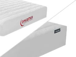 Matelas de relaxation 70 x 190 cm accueil latex ép. 14cm - ELECTRE de YSMÉE