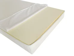 Matelas de relaxation 70 x 190 cm accueil latex ép. 14cm - ELECTRE de YSMÉE
