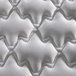 Matelas eco conçu polylatex recyclé très ferme 80 kg 160x200