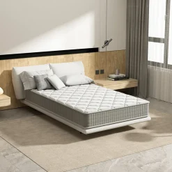 Matelas en mousse de 80x190 cm - 30 cm de hauteur