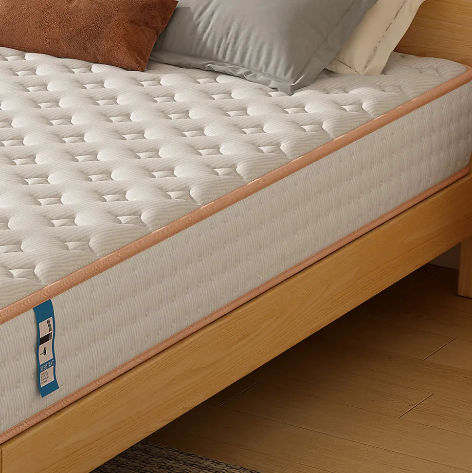 Matelas en Mousse 140x190cm ,Épaisseur 18cm, Mousse Matelas