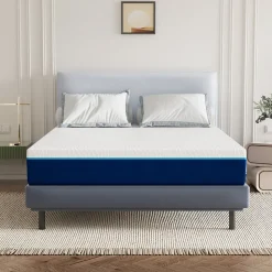 Matelas en Mousse 160x200cm,Épaisseur 16cm