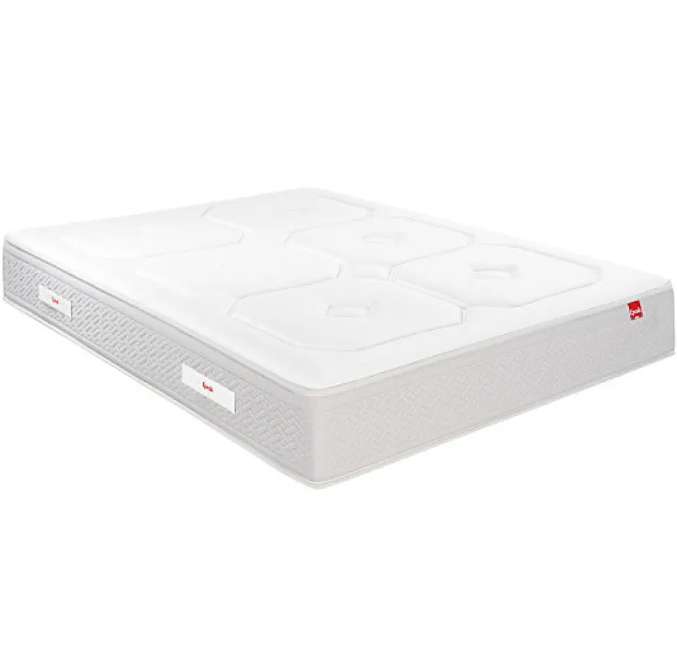 Matelas Epeda BEAU SEJOUR 90x200 Ressorts