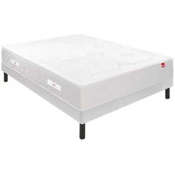 Matelas Epeda BEAU SEJOUR 90x200 Ressorts