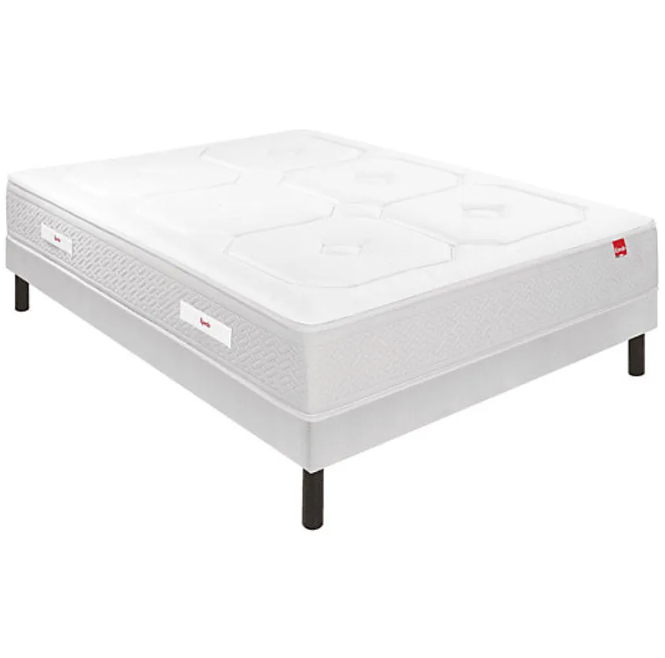 Matelas Epeda BEAU SEJOUR 90x200 Ressorts