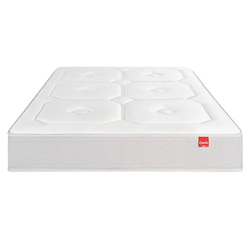 Matelas Epeda BEAU SEJOUR 90x200 Ressorts
