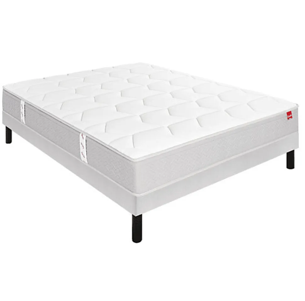 Matelas Epeda DESTINATION 80x200 Ressorts