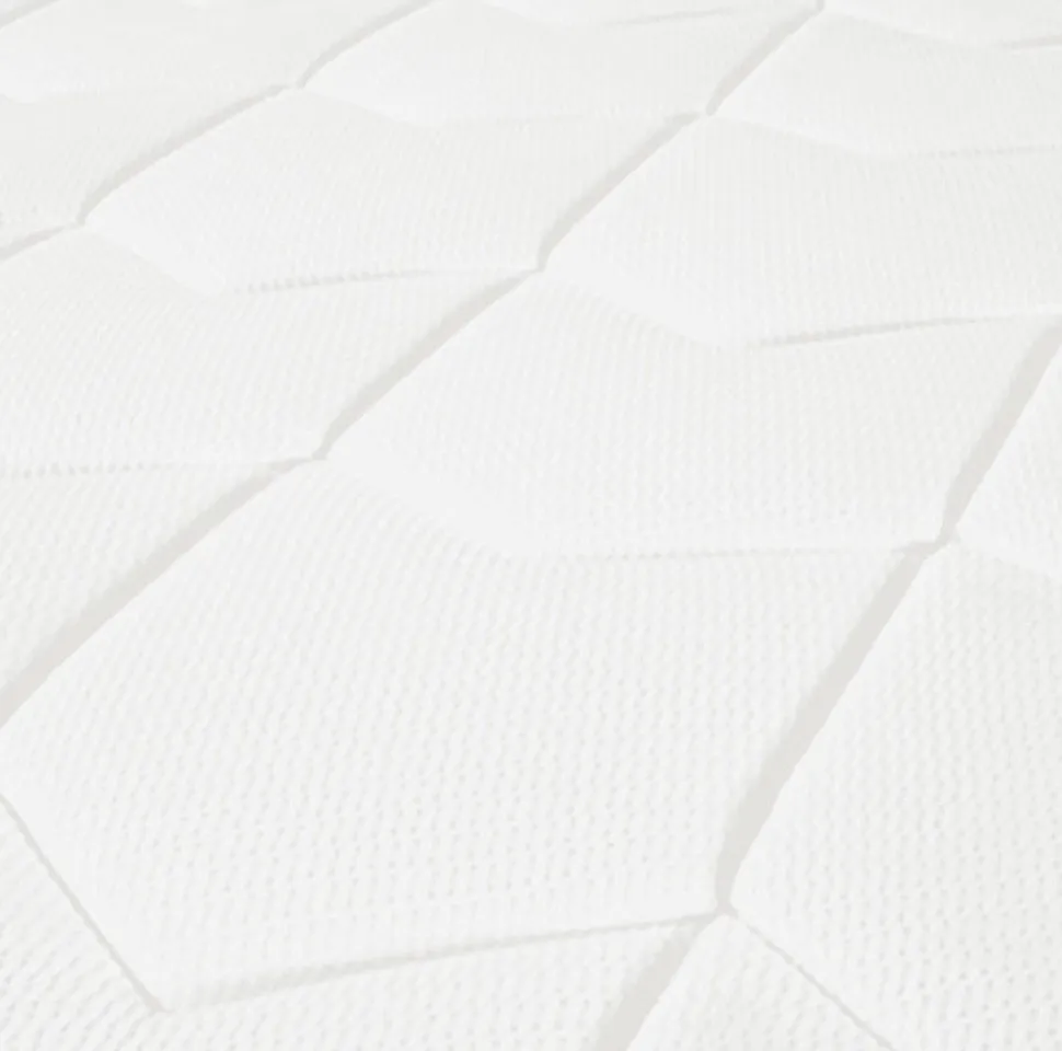 Matelas Epeda DESTINATION 80x200 Ressorts