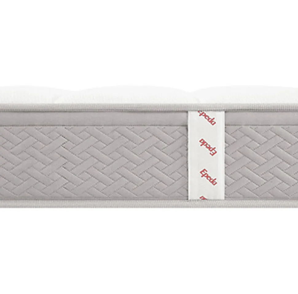 Matelas Epeda DESTINATION 80x200 Ressorts