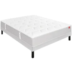 Matelas Epeda DESTINATION 160x200 Ressorts