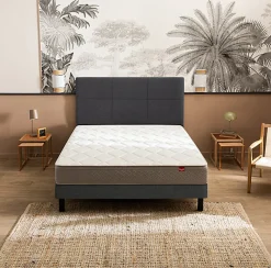 Matelas Epeda ITINERAIRE 160x200 Ressorts