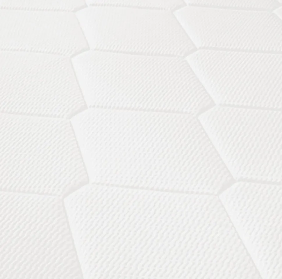 Matelas Epeda ITINERAIRE 160x200 Ressorts