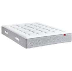 Matelas Epeda LE MAJESTUEUX 90x190 Ressorts