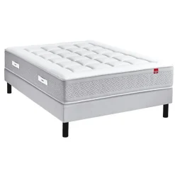 Matelas Epeda LE MAJESTUEUX 90x190 Ressorts