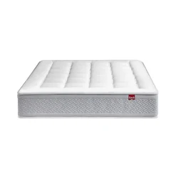 Matelas Epeda LE MAJESTUEUX 90x190 Ressorts