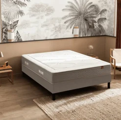 Matelas Epeda L'ECHAPPEE 160x200 Ressorts