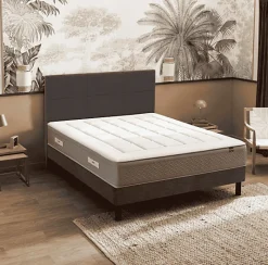 Matelas Epeda L'INOUBLIABLE 180x200 Ressorts