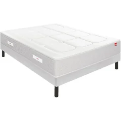 Matelas Epeda L'INOUBLIABLE 180x200 Ressorts