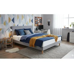 Matelas Essenzia DELICE TRES FERME 70x200 Mousse