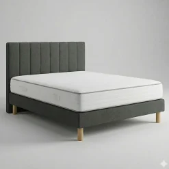 Matelas Essenzia EXCEPTION 1000 90x190 Ressorts