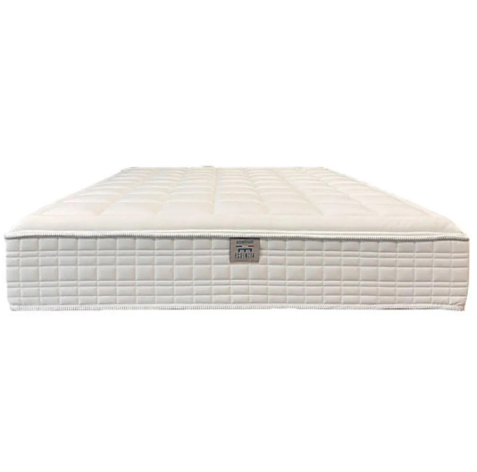 Matelas Essenzia HERITAGE 1000 RESSORTS TRÈS FERME 150x220 Ressorts