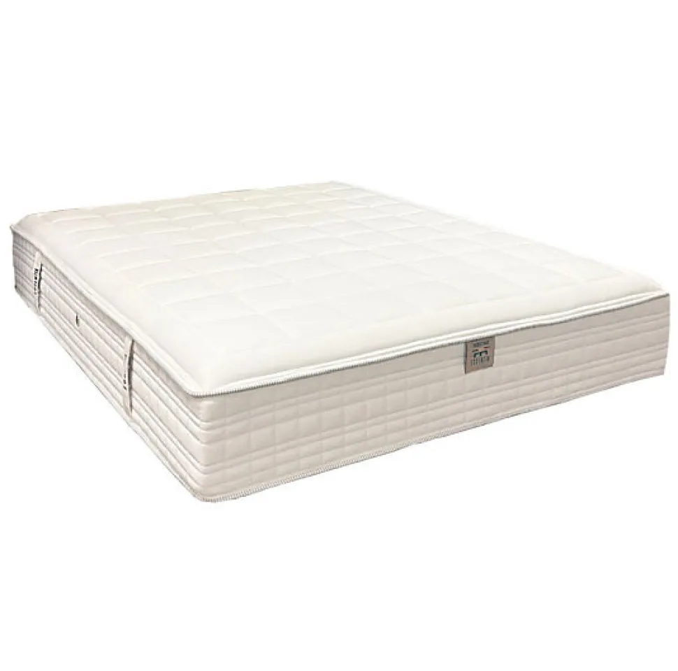 Matelas Essenzia HERITAGE 1000 RESSORTS TRÈS FERME 200x190 Ressorts