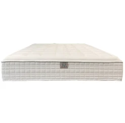 Matelas Essenzia HERITAGE 1200 RESSORTS FERME 140x200 Ressorts
