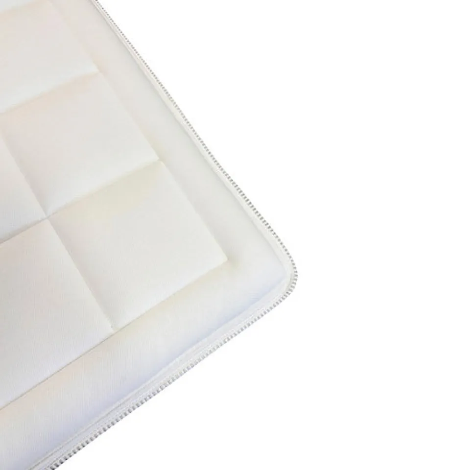 Matelas Essenzia HERITAGE 1200 RESSORTS FERME 140x200 Ressorts