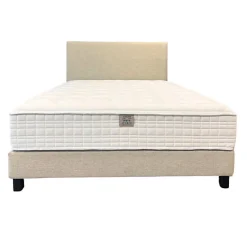 Matelas Essenzia HERITAGE 1000 RESSORTS TRÈS FERME 90x220 Ressorts