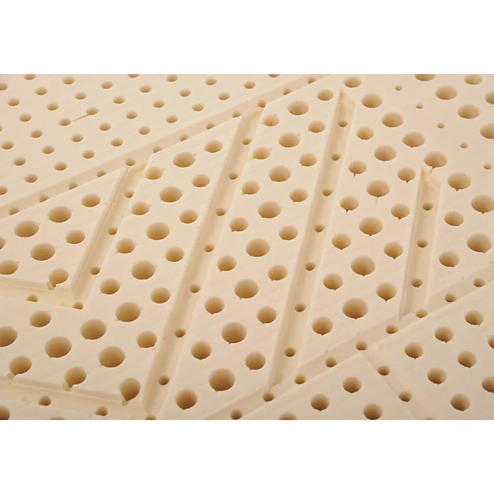 Matelas Essenzia MORPHOZONE 210 Relax 80x190 Latex