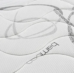 Matelas Essenzia MORPHOZONE 210 160x190 Latex