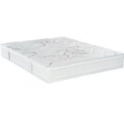 Matelas Essenzia MORPHOZONE 215 180x190 Latex